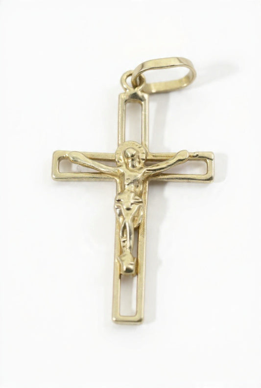 Pingente Jesus Cristo