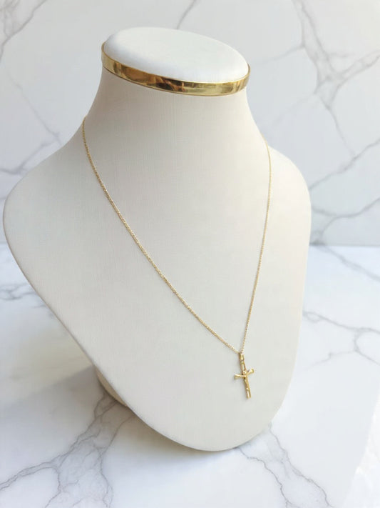 Colar em ouro 18k - 61cm