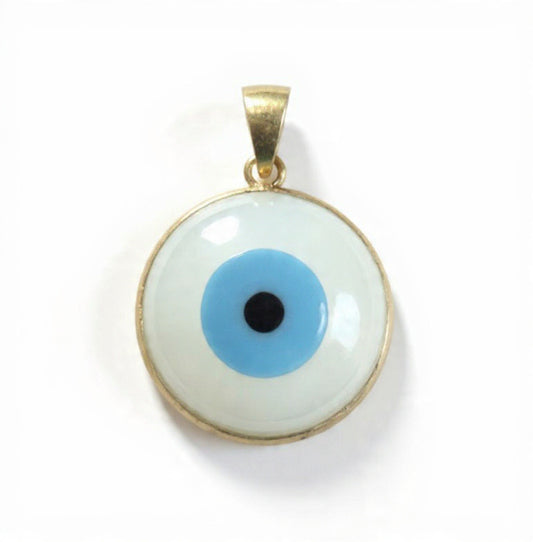 Pingente Olho Grego