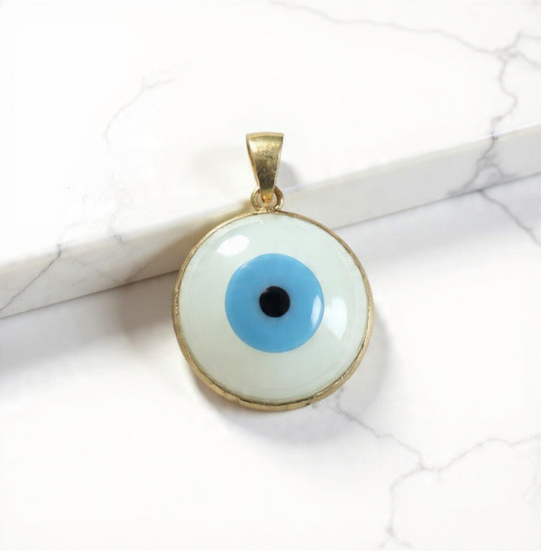 Pingente Olho Grego